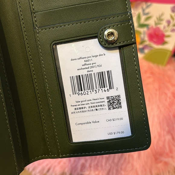 KATE SPADE WALLET - Picture 5 of 6